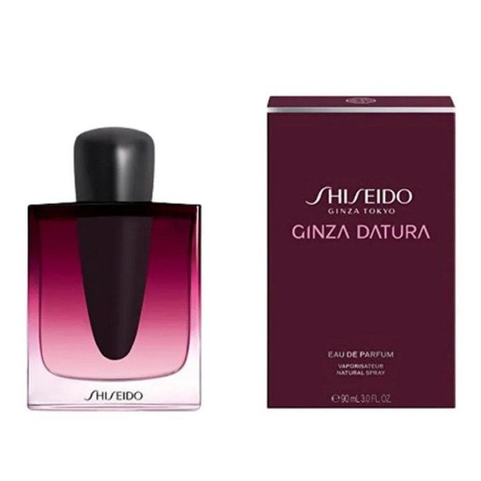 Shiseido Ginza Datura EDP kvepalai moterims, 90 ml