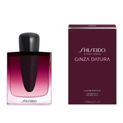 Shiseido Ginza Datura EDP kvepalai moterims, 90 ml