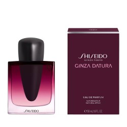 Shiseido Ginza Datura EDP kvepalai moterims, 50 ml