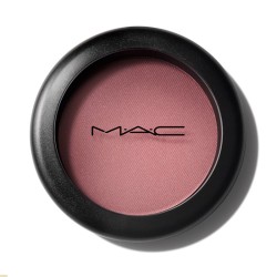 MAC Powder Blush - pudriniai skaistalai, 6 g - Desert Rose
