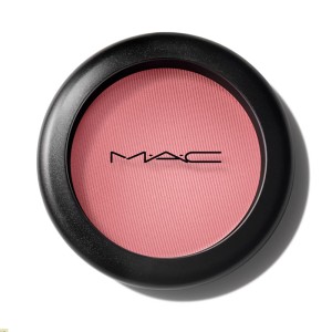 MAC Powder Blush - pudriniai skaistalai, 6 g - Pink Swoon