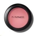 MAC Powder Blush - pudriniai skaistalai, 6 g - Pink Swoon