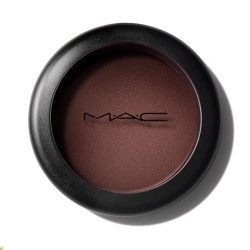 MAC Powder Blush - pudriniai skaistalai, 6 g - Film Noir