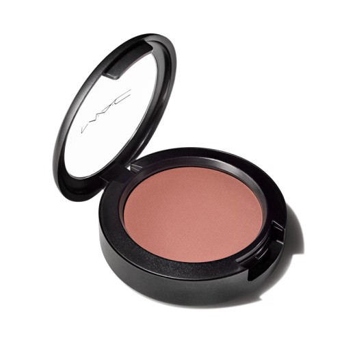 MAC Powder Blush - pudriniai skaistalai, 6 g - Melba