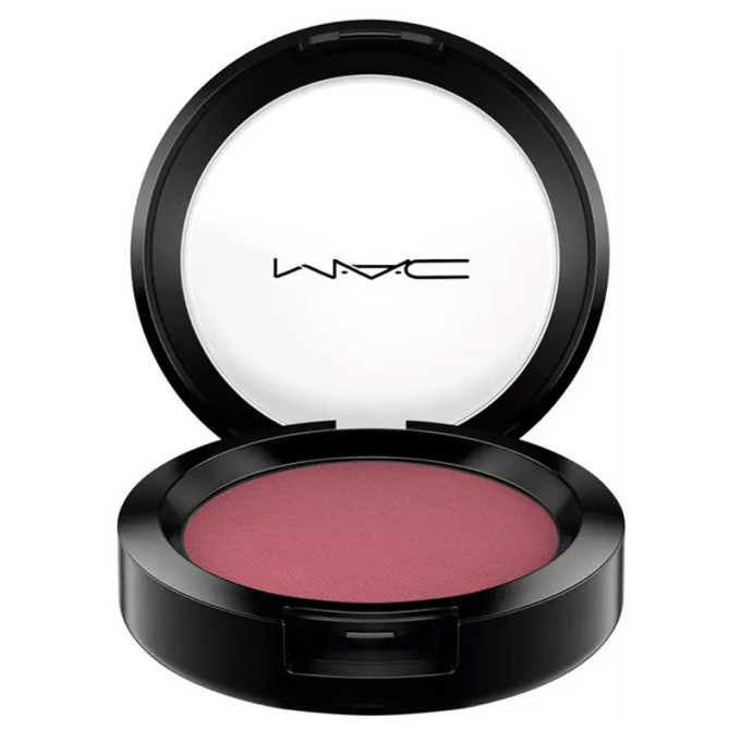 MAC Powder Blush - pudriniai skaistalai, 6 g - Fever