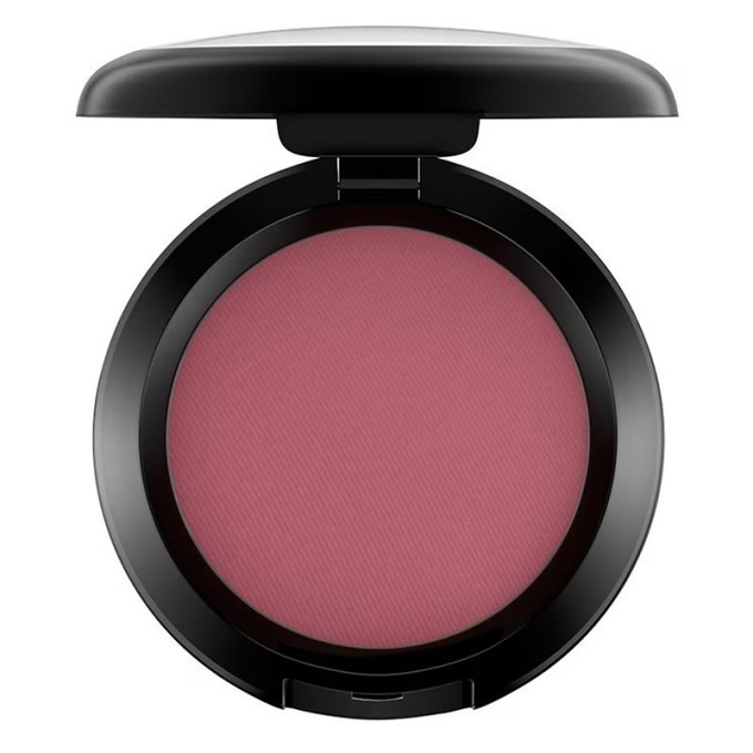 MAC Powder Blush - pudriniai skaistalai, 6 g - Fever