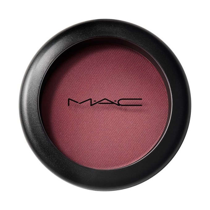 MAC Powder Blush - pudriniai skaistalai, 6 g - Fever