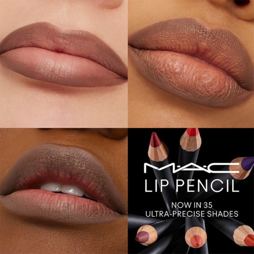 MAC Lip Pencil - lūpų pieštukas, 1.45 g - Stone
