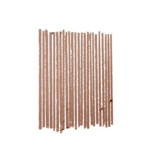 MAC Lip Pencil - lūpų pieštukas, 1.45 g - Oak 2