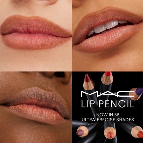 MAC Lip Pencil - lūpų pieštukas, 1.45 g - Oak