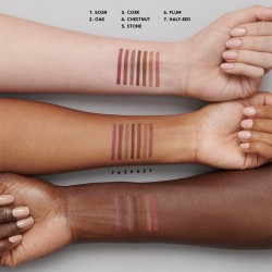 MAC Lip Pencil - lūpų pieštukas, 1.45 g - Oak