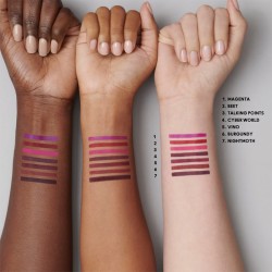 MAC Lip Pencil - lūpų pieštukas, 1.45 g - Magenta