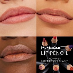 MAC Lip Pencil - lūpų pieštukas, 1.45 g - 08 Subculture