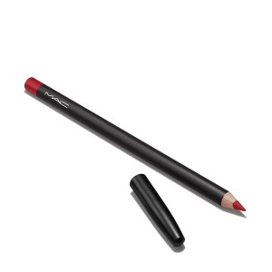 MAC Lip Pencil - lūpų pieštukas, 1.45 g - 010 Ruby Woo