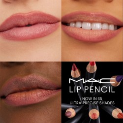 MAC Lip Pencil - lūpų pieštukas, 1.45 g - 07 Dervish