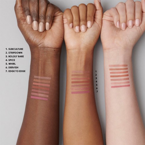 MAC Lip Pencil - lūpų pieštukas, 1.45 g - 07 Dervish