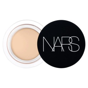 NARS Soft Matte Complete Concealer - maskuoklis, 6,2 g - Custard