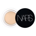 NARS Soft Matte Complete Concealer - maskuoklis, 6,2 g - Custard