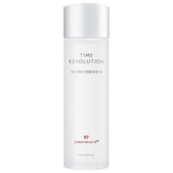 Missha Time Revolution The First Essence 5x - stangrinamoji ir šviesinanti esencija, 150 ml