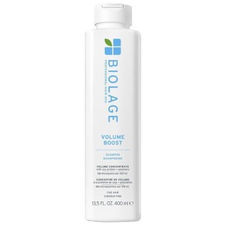 Matrix Biolage Volumebloom Shampoo - šampūnas, 400 ml