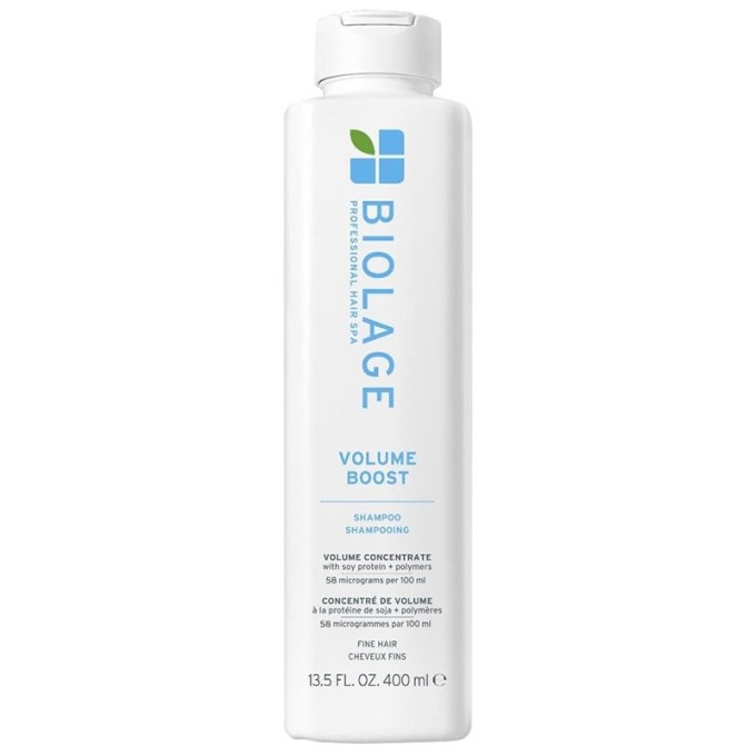 Matrix Biolage Volumebloom Shampoo - šampūnas, 400 ml