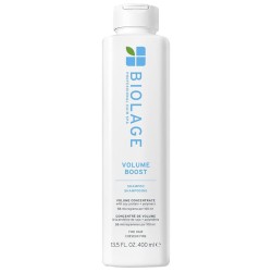 Matrix Biolage Volumebloom Shampoo - šampūnas, 400 ml