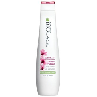 Matrix Biolage ColorLast Orchid Shampoo (Hair) - Shampoo hair 400ml