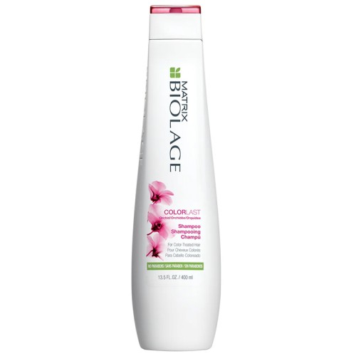 Matrix Biolage ColorLast Orchid Shampoo - šampūnas, 400 ml