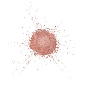Make Up For Ever Star Lit Powder - švytėjimo suteikianti pudra, 1,2 g - 15 Golden Pink 2