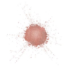 Make Up For Ever Star Lit Powder - švytėjimo suteikianti pudra, 1,2 g - 15 Golden Pink