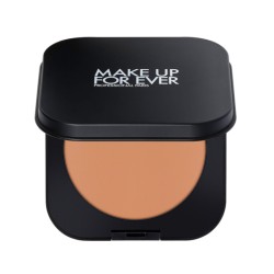Make Up For Ever Artist Face Powders Bronzer - bronzantas, 10 g - 020 Fiercy Amber