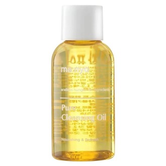 Ma:nyo Pure Cleansing Oil - giliai valantis aliejus skirtas odos regeneracijai ir atnaujinimui, 55