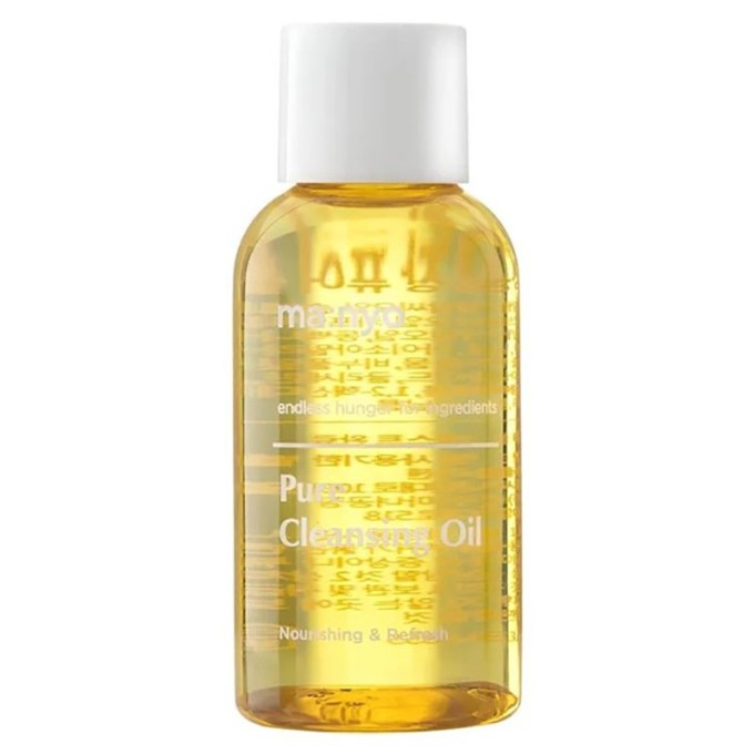Ma:nyo Pure Cleansing Oil - giliai valantis aliejus skirtas odos regeneracijai ir atnaujinimui, 55