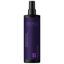Itoxx Nutri Detangler spray - plaukus iššukuojantis purškiklis, 200 ml