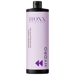 Itoxx Hydro Shampoo - plaukų šampūnas, 1000 ml