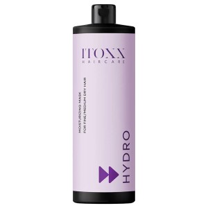 Itoxx Hydro Mask - plaukų kaukė, 1000 ml