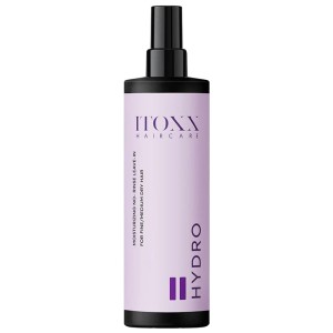 Itoxx Hydro Leave-in spray - plaukų kondicionierius, 200 ml