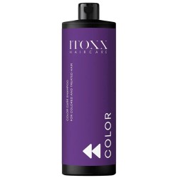 Itoxx Color Shampoo - plaukų šampūnas, 1000 ml