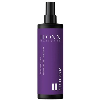 Itoxx Color Care Leave-in spray - plaukų kondicionierius, 200 ml