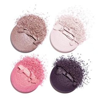 Chanel Les 4 Ombres - daugiafunkciniai akių šešėliai - 228 Tissé Cambon 2