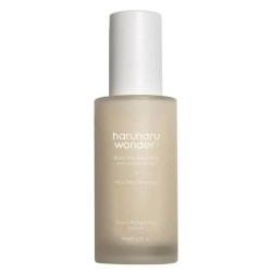 Haruharu Wonder Black Rice Hyaluronic Anti-wrinkle Serum - veido serumas nuo raukšlių, 50 ml