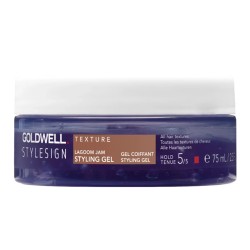 Goldwell Stylesign Lagoom Jam Styling Gel - plaukų formavimo gelis, 75 ml