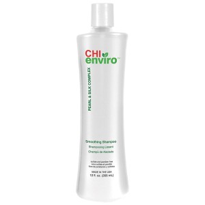 Farouk Systems CHI Enviro Smoothing Shampoo - šampūnas, 355 ml