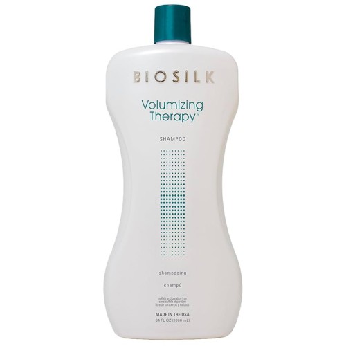 Farouk Systems Biosilk Volumizing Therapy - šampūnas, 1006 ml