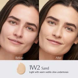 Estee Lauder Futurist Hydra Rescue Foundation SPF 45 - makiažo pagrindas, 35 ml - 1W2 Sand