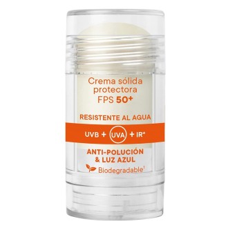 Ecran Sunnique Face And Neckline Stick SPF 50+ - pieštukas apsaugai nuo saulės, 30 ml