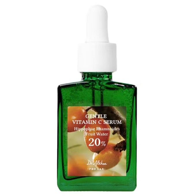 Dr.Althea Gentle Vitamin C Serum - švelnus serumas su vitaminu C, 30 ml