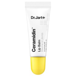 Dr. Jart+ + Ceramidin Lip Balm - drėkinamasis lūpų balzamas, 7 ml