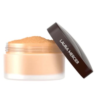 Laura Mercier Secret Brightening Powder For Under Eyes - šviesinanti pudra paakiams, 4 g - 2
