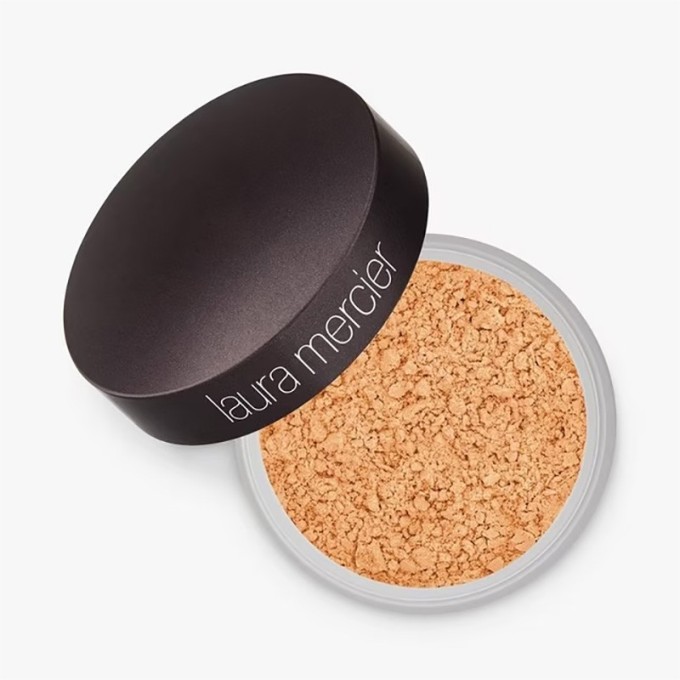 Laura Mercier Secret Brightening Powder For Under Eyes - šviesinanti pudra paakiams, 4 g - 2